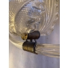 1950’ Lustre Cage Barovier e Toso Feuillage | Biron 1950’ Lustre Cage Barovier e Toso Feuillage