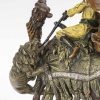 Bronze de vienne Bodson à la chasse d’un lion en bronze patiné signé par Bergman d’époque 19em siècle | Biron Bronze de vienne Bodson à la chasse d’un lion en bronze patiné signé par Bergman d’époque 19em siècle