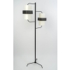 1950 Lampadaire de Maison Arlus | Biron 1950 Lampadaire de Maison Arlus