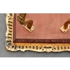 1880/1900′ Sellette Style Louis XIV Bronze Et Opaline 14