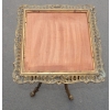 1880/1900′ Sellette Style Louis XIV Bronze Et Opaline 16