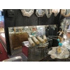 1900′ Miroir Venitien Rectangulaire | Biron ||||||