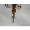 1880′ Paire d’Appliques En Bronze Enfants Jouant Des 2 Trompettes Modèle de Jean HAURE | Biron 1880′ Paire d’Appliques En Bronze Enfants Jouant Des 2 Trompettes Modèle de Jean HAURE