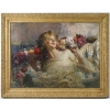Les Roses. Antoine Calbet 1860-1942 | Biron |||||||||||