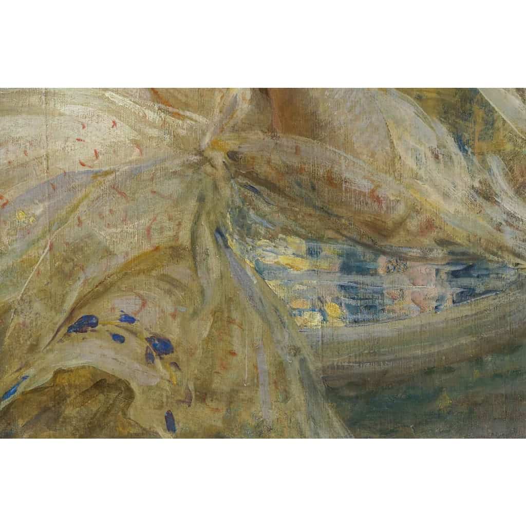 Les Roses. Antoine Calbet 1860-1942 | Biron Les Roses. Antoine Calbet 1860-1942