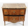 Commode de style Transition. | Biron Commode de style Transition.