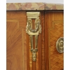 Commode de style Transition. | Biron Commode de style Transition.