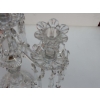 1900′ Paire de Chandeliers Baccarat | Biron 1900′ Paire de Chandeliers Baccarat