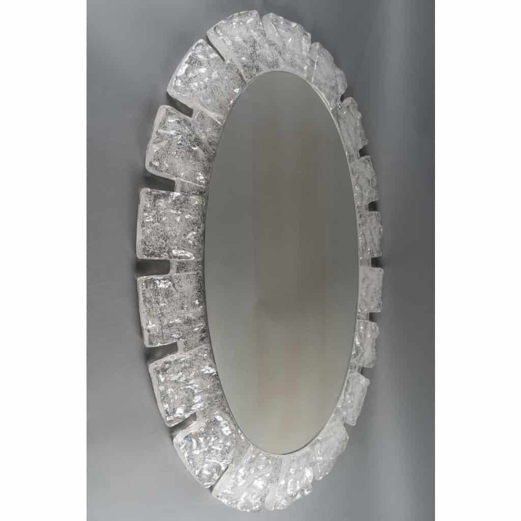 Mirror in the style of Murano | Biron ||||||