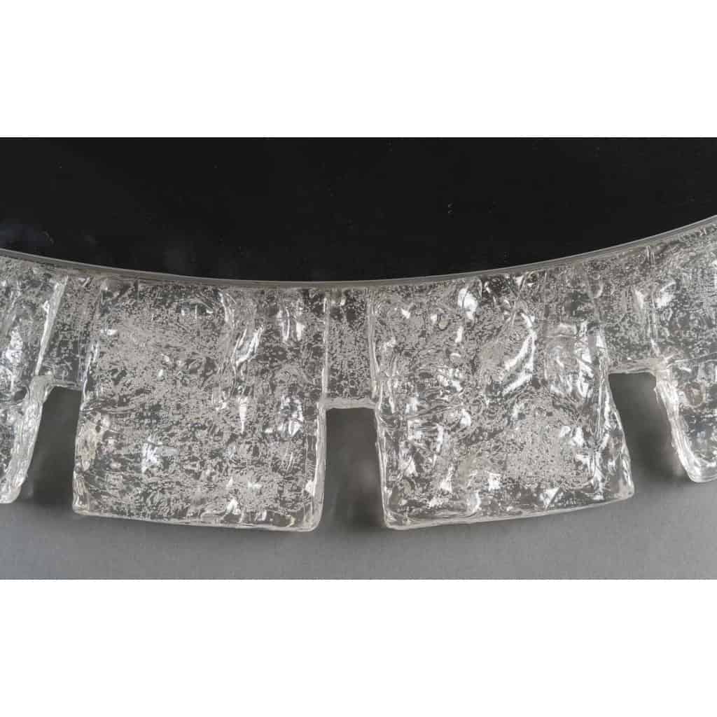 Murano-style mirror | Biron Murano-style mirror