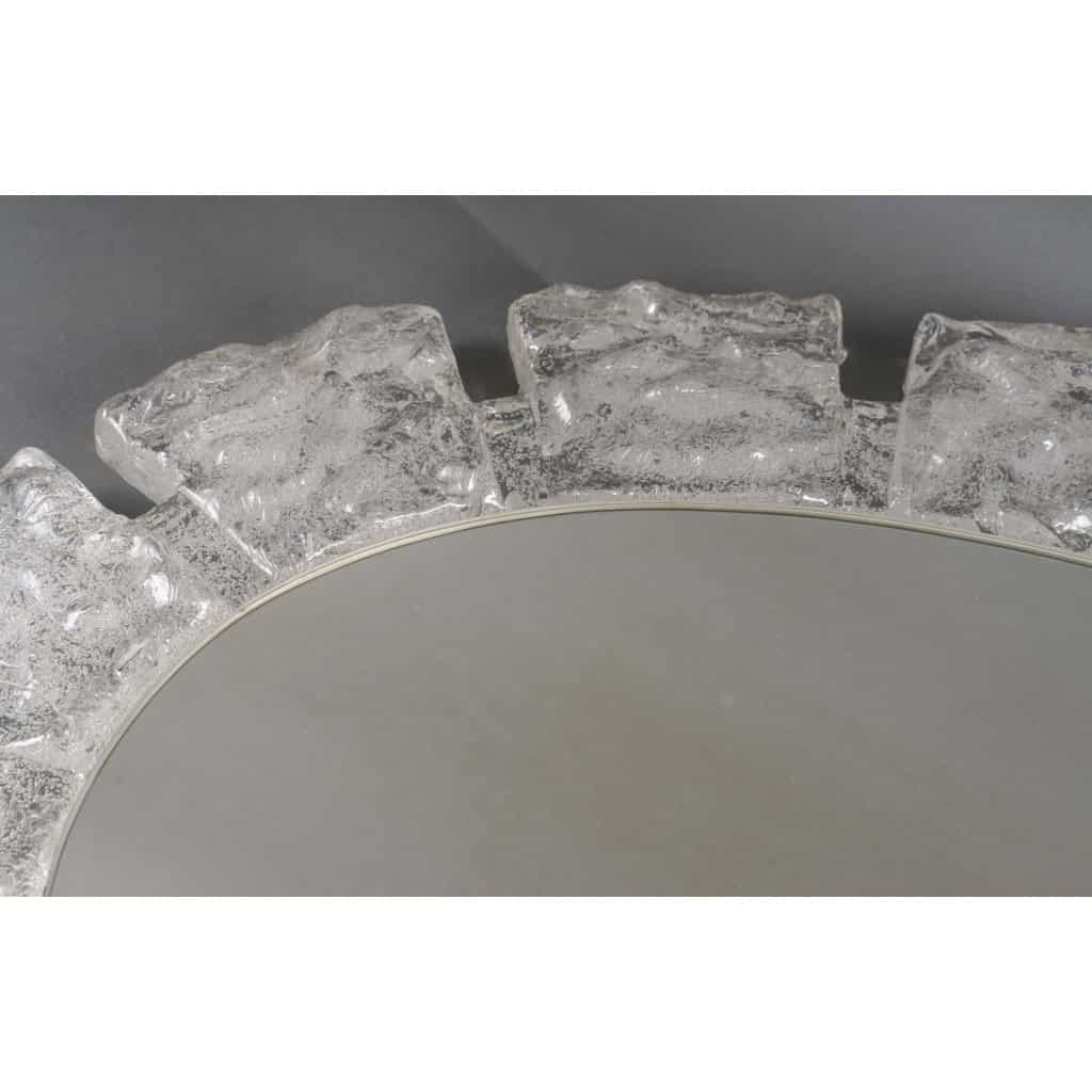 Murano-style mirror | Biron Murano-style mirror