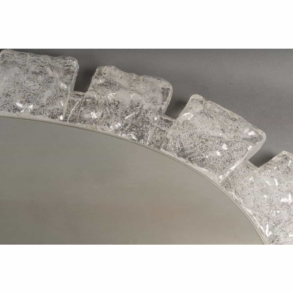 Murano-style mirror | Biron Murano-style mirror