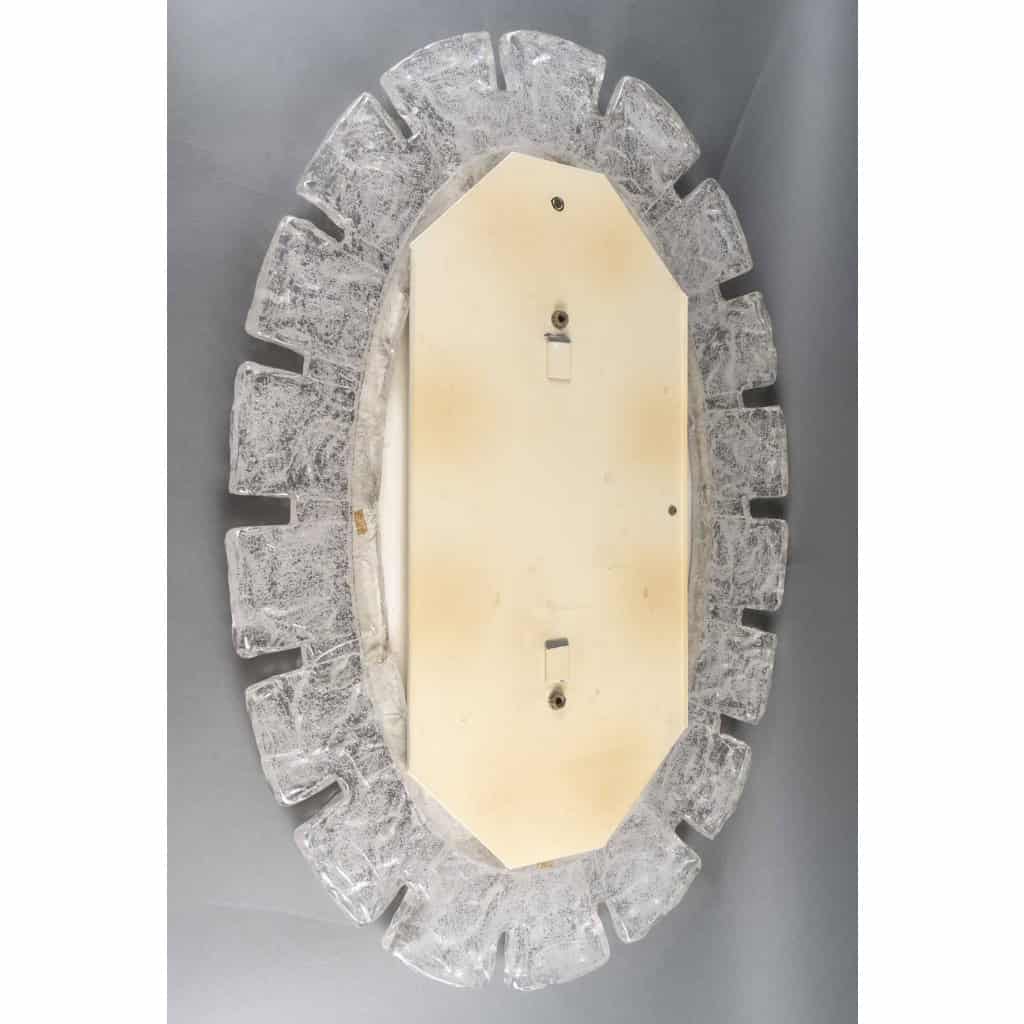 Murano-style mirror | Biron Murano-style mirror