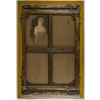 Pastel d’une jeune femme 1877