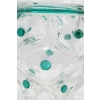 Lalique France ,1952, service Verres « FLORIDE » | Biron Lalique France ,1952, service Verres "FLORIDE"