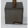 1970′ Lampe Décor De Tête De Cheval Bronze Doré DLG Duval Brasseur Non Signée | Biron 1970′ Lampe Décor De Tête De Cheval Bronze Doré DLG Duval Brasseur Non Signée
