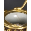 Grand Vase balustre Vienne à décor polychromes | Biron Grand Vase balustre Vienne à décor polychromes