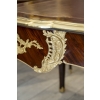 Bureau plat de style Louis XV | Biron Bureau plat de style Louis XV