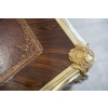 Bureau plat de style Louis XV | Biron Bureau plat de style Louis XV