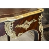 Bureau plat de style Louis XV | Biron Bureau plat de style Louis XV