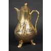 Le Tallec » Chinoiserie sur or » | Biron ||||||||||