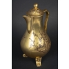 Le Tallec » Chinoiserie sur or » | Biron Le Tallec " Chinoiserie sur or"