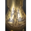 Le Tallec » Chinoiserie sur or » | Biron Le Tallec " Chinoiserie sur or"