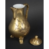 Le Tallec » Chinoiserie sur or » | Biron Le Tallec " Chinoiserie sur or"