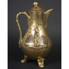 Le Tallec » Chinoiserie sur or » | Biron Le Tallec " Chinoiserie sur or"