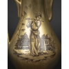 Le Tallec » Chinoiserie sur or » | Biron Le Tallec " Chinoiserie sur or"
