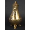 Le Tallec » Chinoiserie sur or » | Biron Le Tallec " Chinoiserie sur or"