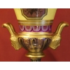Le Tallec « Paire de Vases Médicis « | Biron Le Tallec "Paire de Vases Médicis "