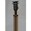 1950/70 Lampadaire Tripode Barovier & Toso Avec Paillons d’Or | Biron 1950/70 Lampadaire Tripode Barovier & Toso Avec Paillons d’Or