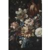 Pieter HARDIME (1677-1758) Bouquet de fleurs dans un vase en cristal. | Biron Pieter HARDIME (1677-1758) Bouquet de fleurs dans un vase en cristal.