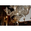 1900/20′ Lustre Cristal Murano 6 Branches | Biron 1900/20′ Lustre Cristal Murano 6 Branches