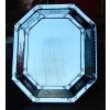 1820/50 Miroir St L XIV a Pareclose Tain Mercure 8