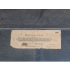 1820/50 Miroir St L XIV a Pareclose Tain Mercure 9