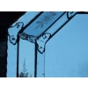 1820/50 Miroir St L XIV a Pareclose Tain Mercure 10