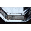 1820/50 Miroir St L XIV a Pareclose Tain Mercure 13
