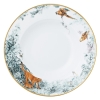 HERMES -« Carnets d’Equateur » 8 assiettes | Biron HERMES -"Carnets d'Equateur » 8 assiettes