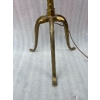 1970′ Lampadaire en Bronze Doré Maison Baguès Modèle Palmier | Biron 1970′ Lampadaire en Bronze Doré Maison Baguès Modèle Palmier