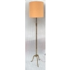 1970′ Lampadaire en Bronze Doré Maison Baguès Modèle Palmier | Biron 1970′ Lampadaire en Bronze Doré Maison Baguès Modèle Palmier