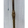 1970′ Lampadaire en Bronze Doré Maison Baguès Modèle Palmier | Biron 1970′ Lampadaire en Bronze Doré Maison Baguès Modèle Palmier