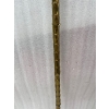 1970′ Lampadaire en Bronze Doré Maison Baguès Modèle Palmier | Biron 1970′ Lampadaire en Bronze Doré Maison Baguès Modèle Palmier