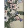 Julien Duriez 1900-1993. Bouquet De Fleurs.