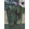 Julien Duriez 1900-1993. Bouquet De Fleurs.