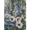 Julien Duriez 1900-1993. Bouquet De Fleurs.