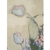 Julien Duriez 1900-1993. Bouquet De Fleurs.