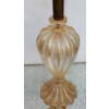 1970′ Lampe Murano Style Barovier & Toso | Biron 1970′ Lampe Murano Style Barovier & Toso