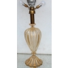 1970′ Lampe Murano Style Barovier & Toso | Biron 1970′ Lampe Murano Style Barovier & Toso